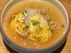 对虾茶巾-梅亭居酒屋(中大国际店)