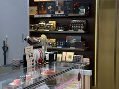 -GODIVA(国际金融中心店)