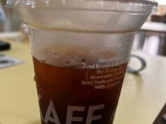 -ADO KAFE(大学城店)