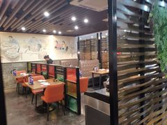 -双合园·海鲜水饺青岛菜(万佳广场店)