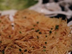 土豆丝饼-南蛮子(进贤路店)