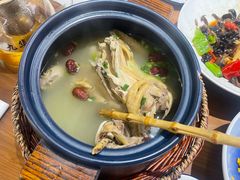 -鸿运楼·舌尖上的徽菜