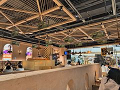 -谷丽麦馕新疆菜·清真(步步高梅溪新天地店)