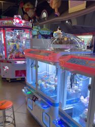 -卡通尼乐园(上海安亭店)