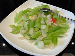 -新南华大酒店(长寿店)