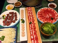-老灶堂文创火锅(文艺路店)