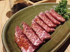 -御牛道日式烤肉料理(杭州万象城店)