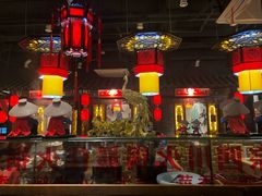 -蜀大侠·牛肉自助火锅(慈溪店)