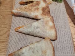 -菲滋意式餐厅(西湖文化广场店)