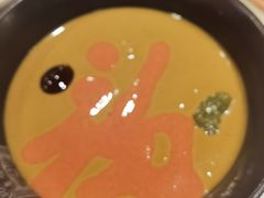 -京门老爆三·铜锅涮肉 爆肚(望京店)