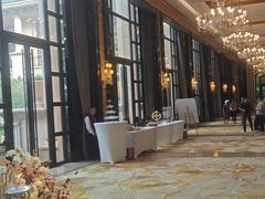 -上海闵行星河湾酒店