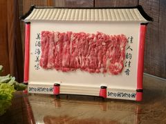 -芝麻花餐厅(祁家豁子店)