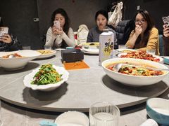 -四川饭店(城乡购物中心店)