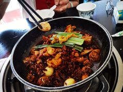 -贵阳李氏息烽阳朗鸡(民生路店)
