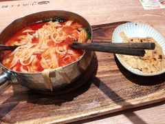 -小满手工粉(上海新世界城店)