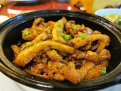 -广州逸林假日酒店·四季桃源中餐厅(白云山风景区店)