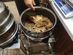 -清真·益鑫羊肉手抓馆(花园北街店)