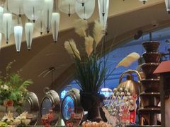 -凡塔斯牛排自助餐厅(莆田万达店)