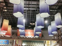 -姜胖胖无限自助烤肉(罗湖宝能店)