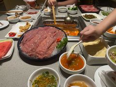 -海底捞火锅(龙湖时代天街店)