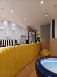 -奈尔宝家庭中心·亲子餐厅(鄞州万达店)