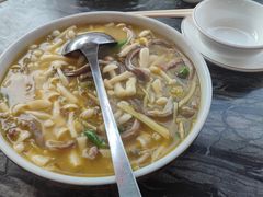 -情妹耙泥鳅·江湖川菜(科华店)