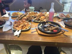 -九寸花汀(摩天活力城店)