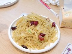 -香香春饼·非遗技艺(万达店)