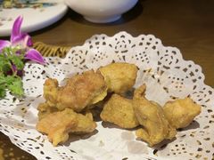 -前海沿·青岛菜(李沧万达店)