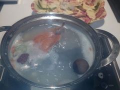 android_upload_pic-鼎香缘海鲜自助火锅烤肉(锦辉购物广场店)