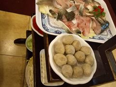 -川味轩火锅(仁和路店)