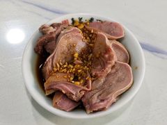 -清真喜兰老丁羊汤特色小吃