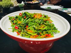 -清真·宁夏印象·盐池滩羊肉体验店(江宁路店)