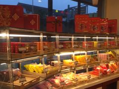 -长发西饼(道前店)