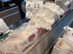 -香港新发烧腊茶餐厅(书城店)