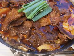 牛肉锅仔-庐州太太(鼓楼店)