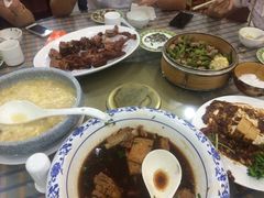-长青缘·美食汇(经三路店)