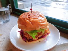 -RAC BAR(安福路店)