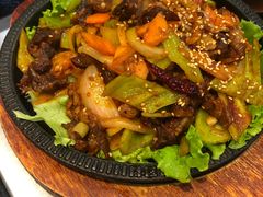 -臻牛烤肉