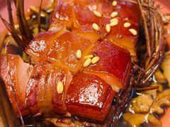 -西山人家·传统苏帮菜·家宴(木渎店)