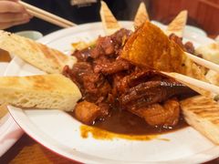 -鲁西南老厨子·特色鲁菜(经一纬五店)