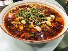 -清真·伊清阁餐厅