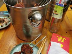 -炒豆合作社(东四总店)