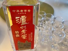 -柒园·三十年创意杭帮菜(龙湖滨江天街店)