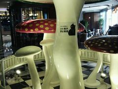 -H次元沉浸剧情密室(街道口店)