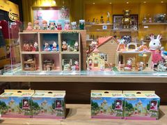 -泡泡玛特POPMART(国贸三期店)
