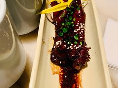 吮指鸡爪-桂满陇-西湖船宴(西单大悦城店)
