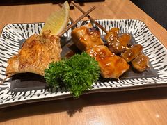 -京旬海鲜放题·铁板烧自助餐厅