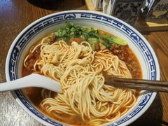 -辣肉面大王(天平路店)
