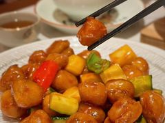 -金牌禄运·点心·啫煲(百信广场店)
